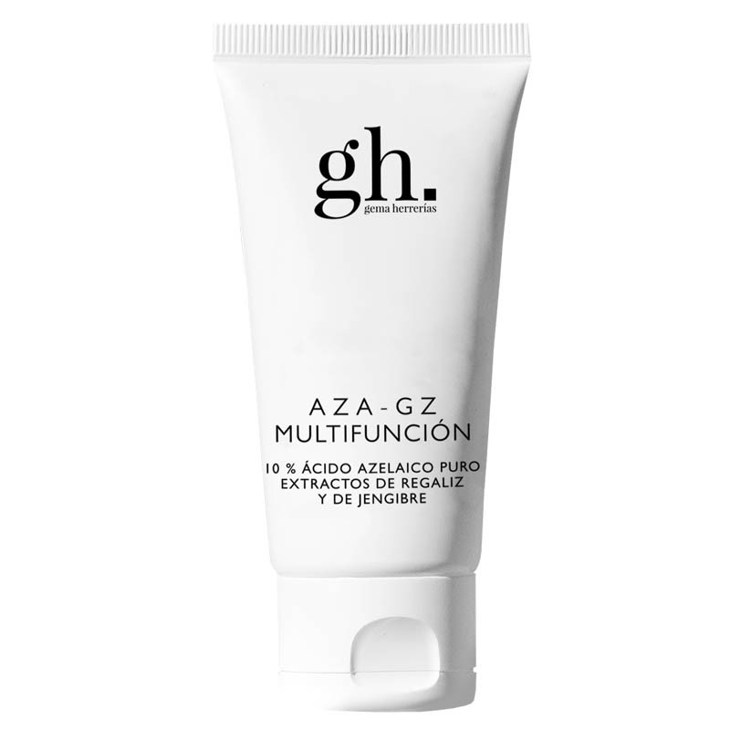 Gema Herrerías AZA-GZ Multifunction cream 50 ml