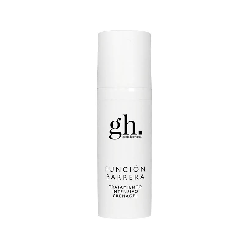 Gema Herrerías Barrierefunktion Intensivbehandlung 50 ml