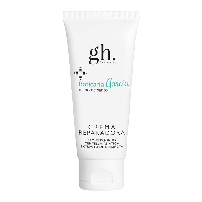 Gema Herrerías Restorative Saint Handcreme 100 ml Gema Herrerías Restorative Saint Handcreme 100 ml