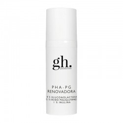 Gema Herrerías PHA-PG Erneuerungscreme 50ml