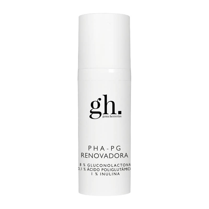 Gema Herrerías PHA-PG Erneuerungscreme 50ml