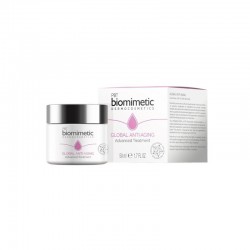 BIOMIMETIC Global Anti-Aging Dry Skin Cream 50 ml