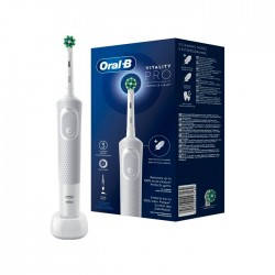 Oral-B Cepillo Recargable Vitality Pro Blanco
