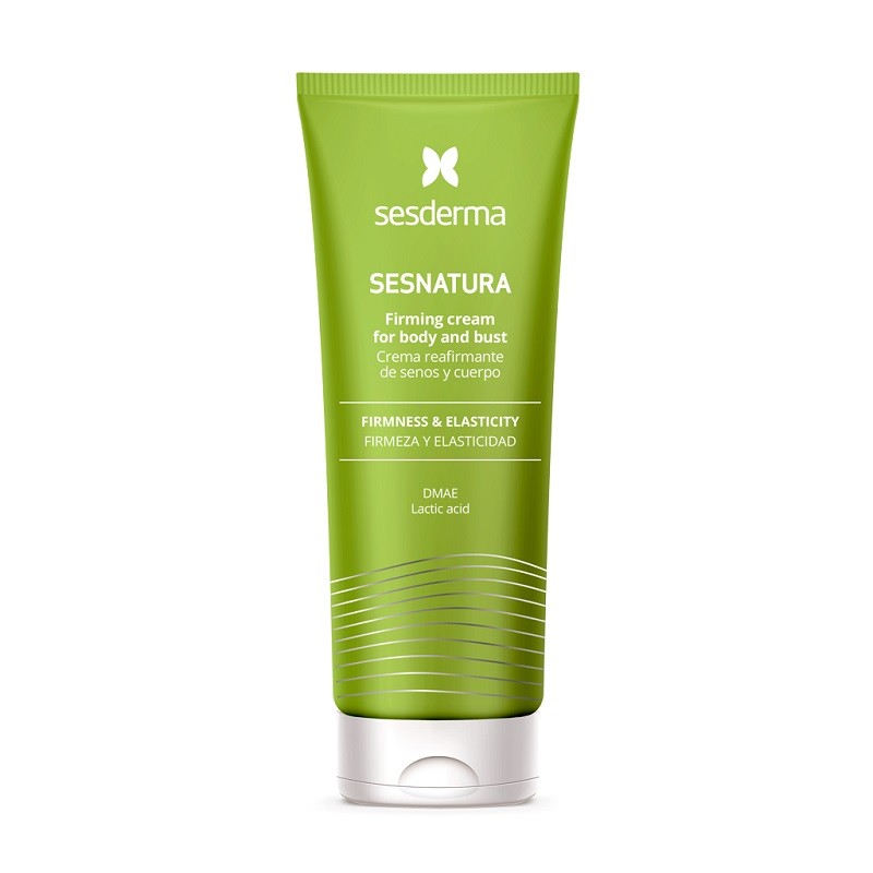 SESDERMA Sesnatura Straffende Brust- und Körpercreme 200ml SESDERMA Sesnatura Straffende Brust- und Körpercreme 200ml