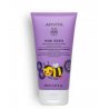 Apivita Kids Mini Bees Sanfte Spülung für Kinder Blaubeere und Honig 150 ml