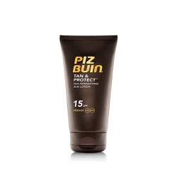 PIZ BUIN Tan&Protect Lotion SPF15 150ML