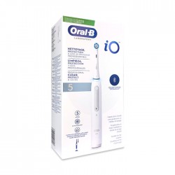 Oral-B iO Laboratory Professional Cepillo Eléctrico Blanco