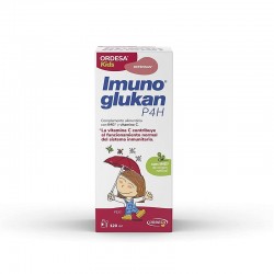 IMUNOGLUKAN P4H Sirup 120ml