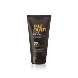 PIZ BUIN Tan&Protect Loción SPF30 150ML