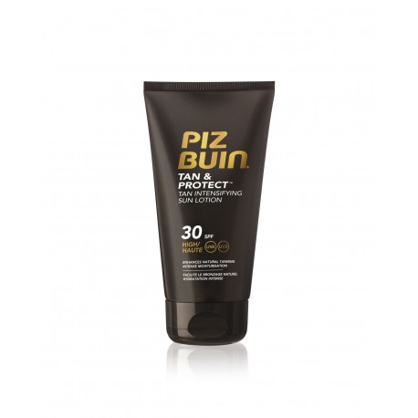 PIZ BUIN Lotion Bronzage&Protect SPF30 150ML