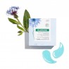 KLORANE BIO Patchs Lissants Anti-Fatigue Bleuet 7 sachets 2 Patchs