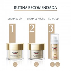 EUCERIN Hyaluron-Filler +Elasticity Tagescreme LSF15 (50ml)
