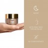EUCERIN Hyaluron-Filler +Elasticity Night 50ml Anwendung