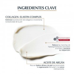 EUCERIN Hyaluron-Filler +Elasticity Night 50ml Inhaltsstoffe