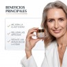 EUCERIN Hyaluron-Filler +Elasticity Crema de Día SPF30 Beneficios