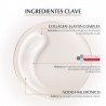 EUCERIN Hyaluron-Filler +Elasticity Crema de Día SPF30 Ingredientes