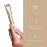 EUCERIN Hyaluron Filler +Elasticity Contour des Yeux SPF 20 mode d'emploi