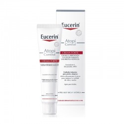 EUCERIN AtopiControl Forte Cream 40ml