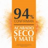 EUCERIN Gel-Crème Solaire Contrôle de l'Huile Toucher Sec SPF 30 (50ml)