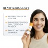 Bienfaits EUCERIN Gel-Crème Solaire Oil Control Toucher Sec SPF 30 (50ml)