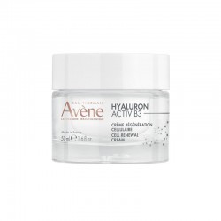 AVENE Hyaluron Activ B3 Crème de Jour Régénération Cellulaire 50 ml