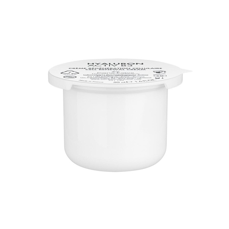 AVENE Hyaluron Activ B3 Crème Régénération Cellulaire 50 ml Recharge AVENE Hyaluron Activ B3 Crème Régénération Cellulaire 50 ml Recharge