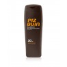 Loção anti-alérgica PIZ BUIN FPS30 200ML