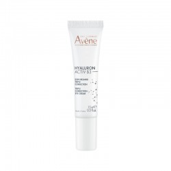 AVENE Hyaluron Activ B3 Tripla correzione contorno occhi 15ml