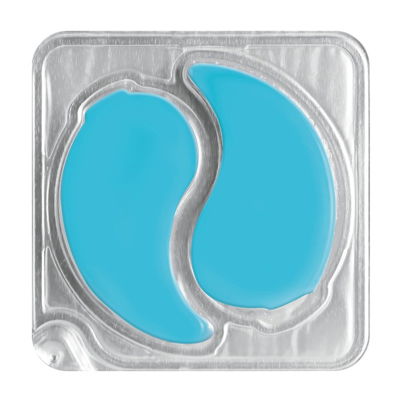 KLORANE BIO Patchs Lissants Anti-Fatigue Bleuet 2 Patchs KLORANE BIO Patchs Lissants Anti-Fatigue Bleuet 2 Patchs