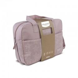 MUSTELA Pink Walking Bag (5 products)