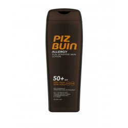 PIZ BUIN Allergy Loción SPF50 200ML