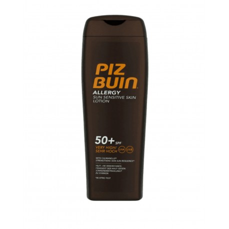 PIZ BUIN Allergy Lotion SPF50 200ML PIZ BUIN Allergy Lotion SPF50 200ML