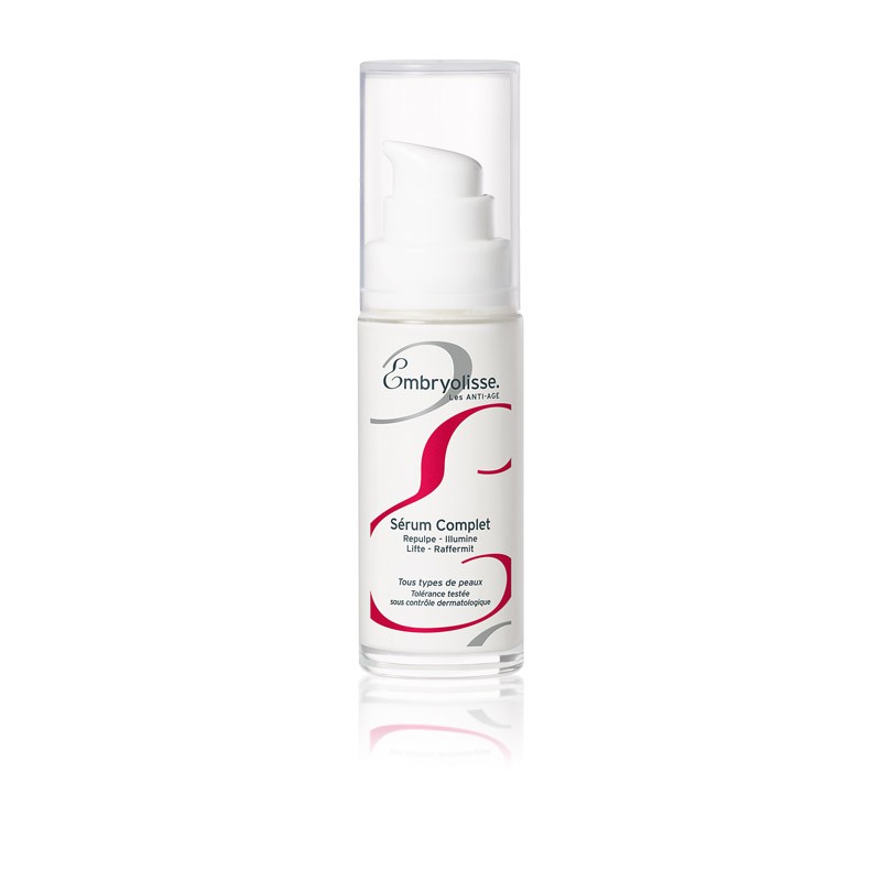 EMBRYOLISSE Siero Completo 30 ml EMBRYOLISSE Siero Completo 30 ml