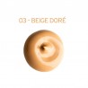 EMBRYOLISSE Golden Beige 3 Trucco Fluido 30 ml