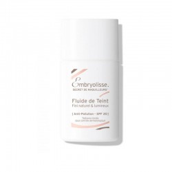 EMBRYOLISSE Elfenbeinbeige Fluid Make-up 1 30 ml