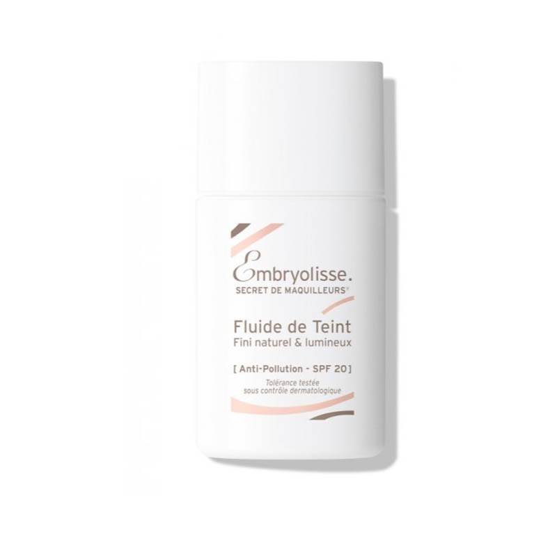 EMBRYOLISSE Ivory Beige Fluid Makeup 1 30 ml