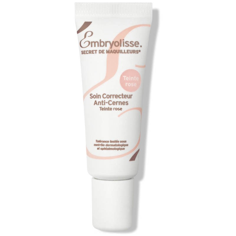 EMBRYOLISSE – Rosa Korrekturstift für dunkle Augenringe, 8 ml EMBRYOLISSE – Rosa Korrekturstift für dunkle Augenringe, 8 ml