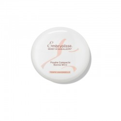 EMBRYOLISSE Bonne Mine Kompaktpuder 12 gr