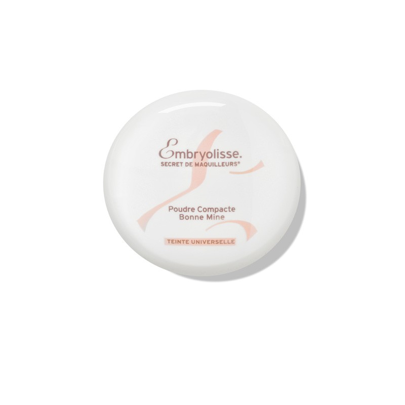 EMBRYOLISSE Bonne Mine Kompaktpuder 12 gr EMBRYOLISSE Bonne Mine Kompaktpuder 12 gr