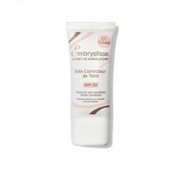 EMBRYOLISSE CC Cream Corrective Care 30 ml 【ONLINE-ANGEBOT】