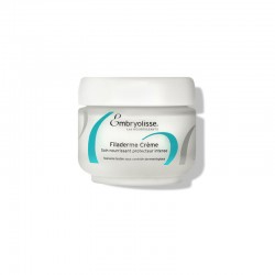 EMBRYOLISSE Filaderme Emulsion für trockene Haut 75 ml