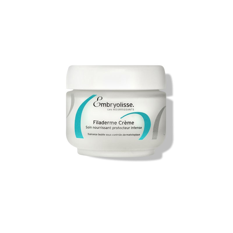 EMBRYOLISSE Filaderme Emulsione per Pelli Secche 75 ml