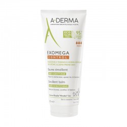 A-DERMA Exomega Control Erweichender Balsam 200ml