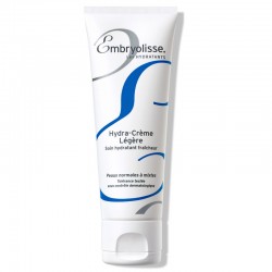 EMBRYOLISSE Leichte Feuchtigkeitscreme 50 ml