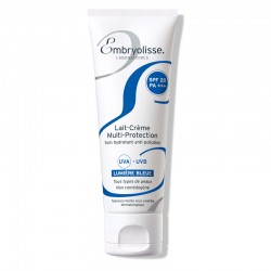 EMBRYOLISSE Multischutz-Crememilch 40 ml