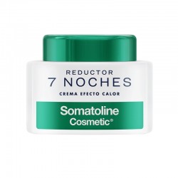 SOMATOLINE Reducer 7 Nächte Intensivcreme 400ml