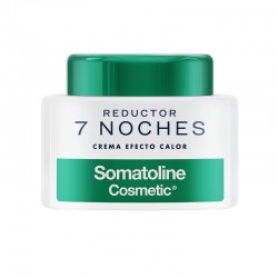 SOMATOLINE Reducer 7 Nights Intensive Cream 400ml