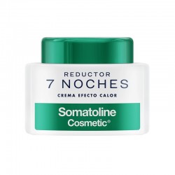 SOMATOLINE Reducer 7 Nächte Intensivcreme 250ml