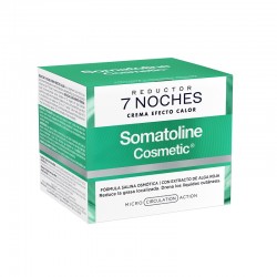SOMATOLINE Crème Intensive Réductrice 7 Nuits 250 ml
