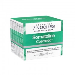 SOMATOLINE Creme Intensivo Redutor 7 Noites 250ml